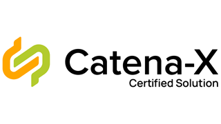 The Digital Twin Registry is now certified by Catena-X